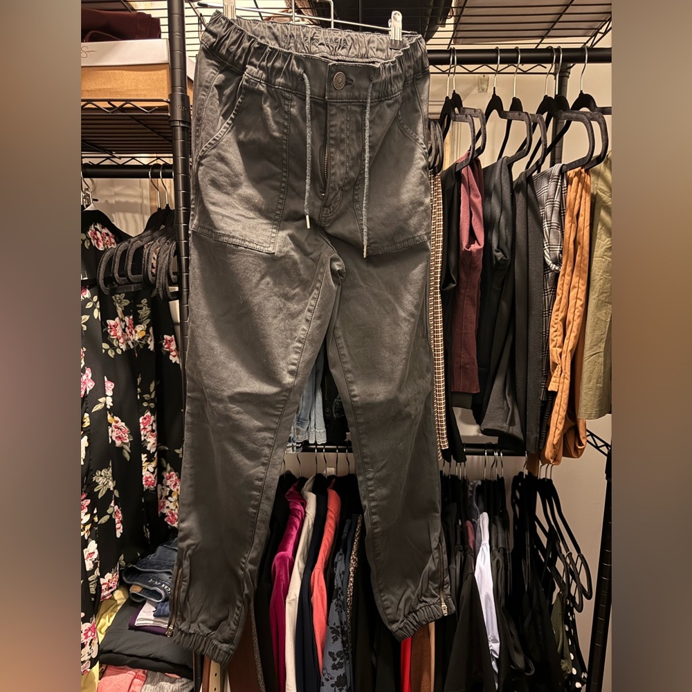 AE Jegging Jogger